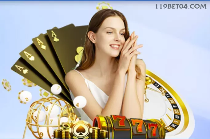 Pagamentos 119bet PIX